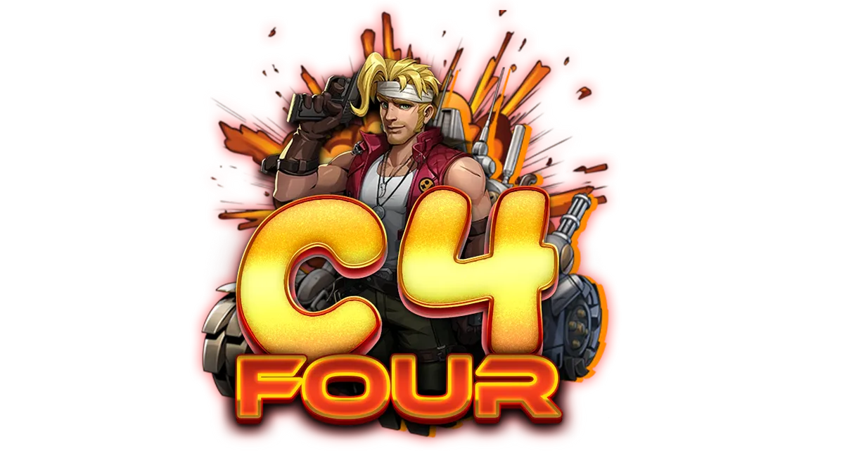 c4four